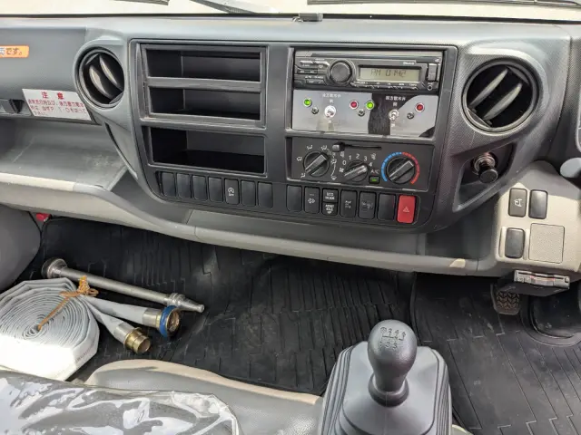 日野 デュトロ 2KG-XZU700X(2WD)の写真26