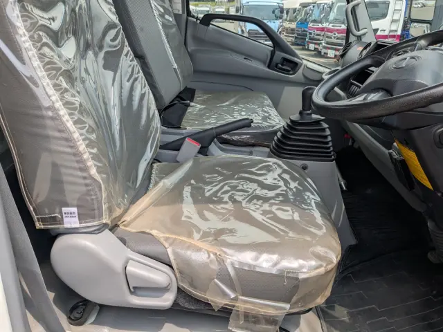 日野 デュトロ 2KG-XZU700X(2WD)の写真27