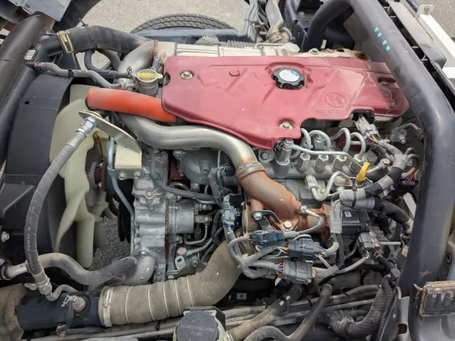 日野 デュトロ 2KG-XZU700X(2WD)の写真31