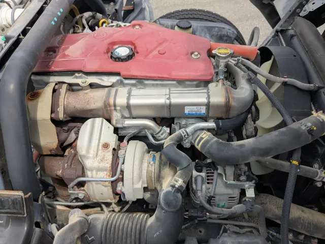 日野 デュトロ 2KG-XZU700X(2WD)の写真34