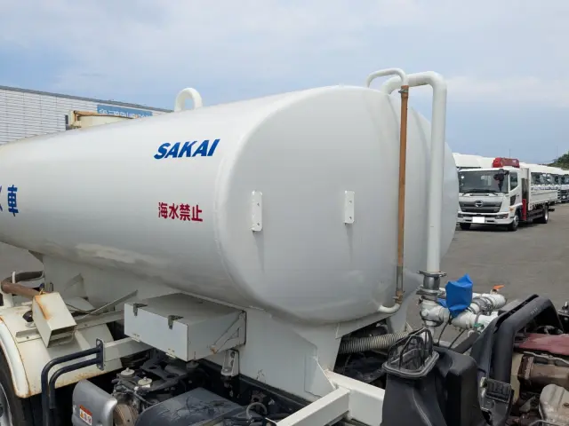 日野 デュトロ 2KG-XZU700X(2WD)の写真35