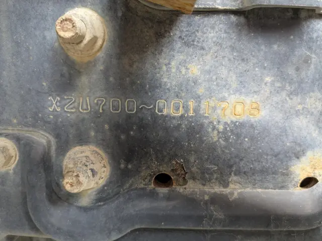 日野 デュトロ 2KG-XZU700X(2WD)の写真36