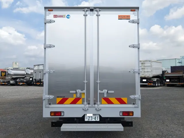 日野 デュトロ 2WG-XZU713N(2WD)の写真6