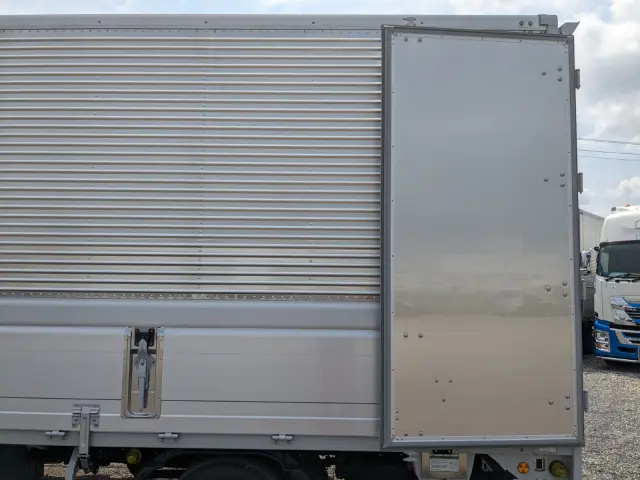 日野 デュトロ 2WG-XZU713N(2WD)の写真20