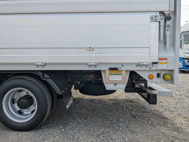 日野 デュトロ 2WG-XZU713N(2WD)の写真21