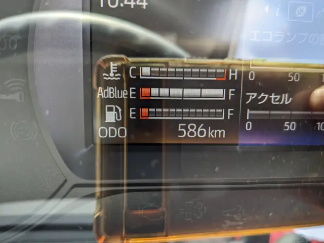 日野 デュトロ 2WG-XZU713N(2WD)の写真26