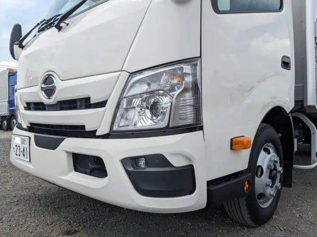 日野 デュトロ 2WG-XZU713N(2WD)の写真27