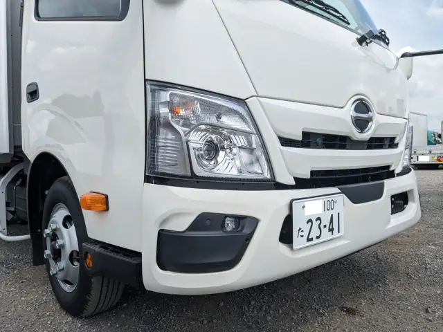 日野 デュトロ 2WG-XZU713N(2WD)の写真28