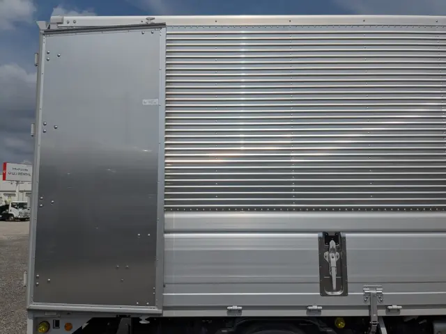 日野 デュトロ 2WG-XZU713N(2WD)の写真33