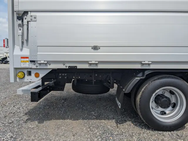 日野 デュトロ 2WG-XZU713N(2WD)の写真34