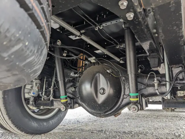 日野 デュトロ 2WG-XZU713N(2WD)の写真36