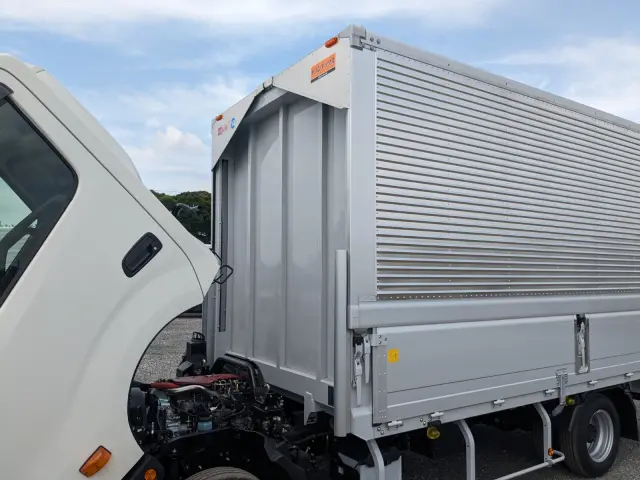 日野 デュトロ 2WG-XZU713N(2WD)の写真43
