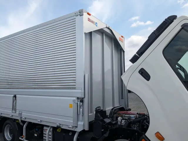日野 デュトロ 2WG-XZU713N(2WD)の写真47