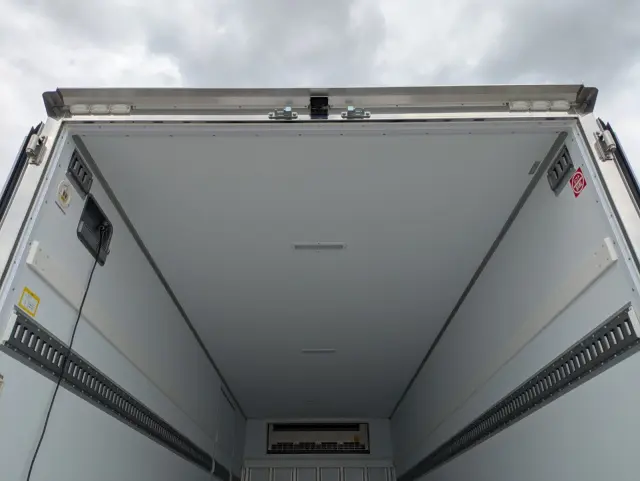 日野 レンジャー 2KG-FD2ABG(2WD)の写真13