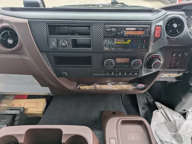 日野 レンジャー 2KG-FD2ABG(2WD)の写真26
