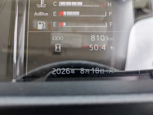 日野 レンジャー 2KG-FD2ABG(2WD)の写真28