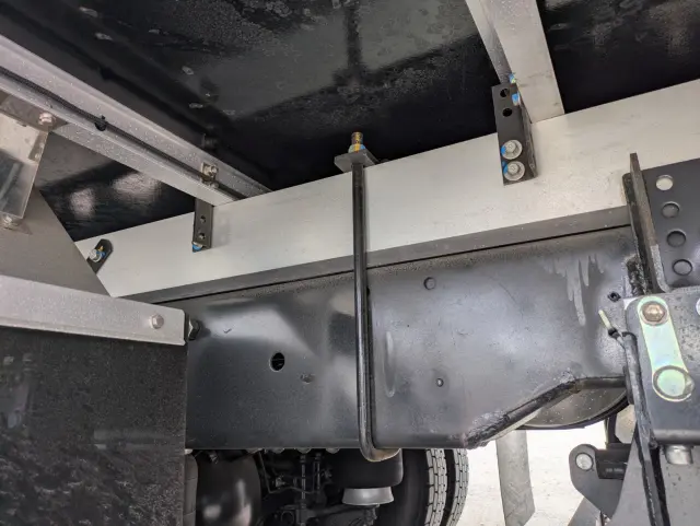 日野 レンジャー 2KG-FD2ABG(2WD)の写真31