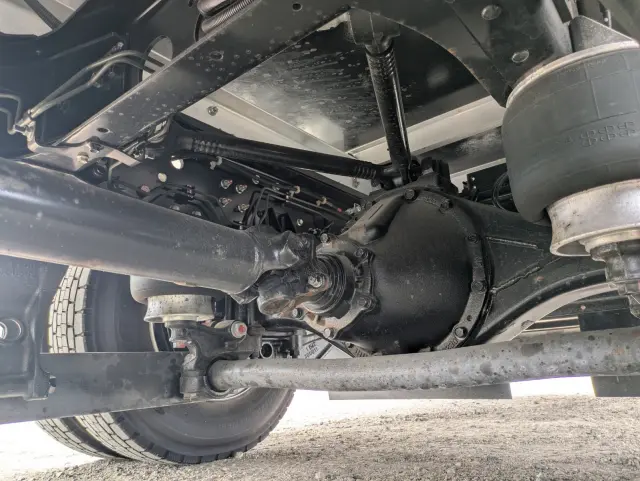 日野 レンジャー 2KG-FD2ABG(2WD)の写真32