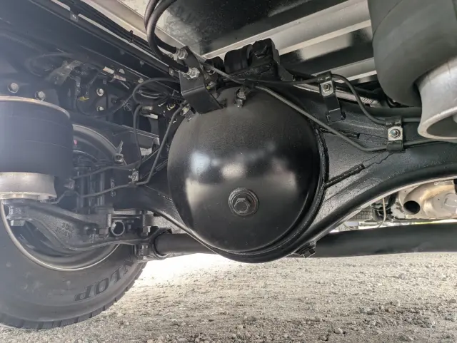 日野 レンジャー 2KG-FD2ABG(2WD)の写真42