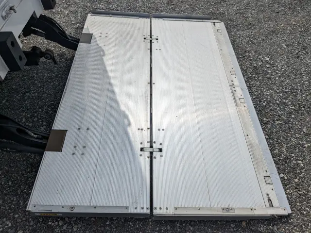 三菱 ファイター 2KG-FK65F(2WD)の写真10