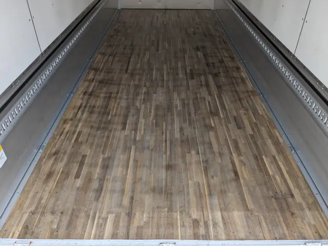 三菱 ファイター 2KG-FK65F(2WD)の写真14
