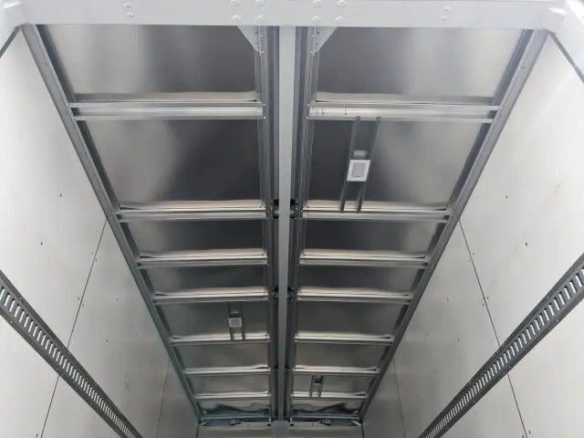 三菱 ファイター 2KG-FK65F(2WD)の写真15