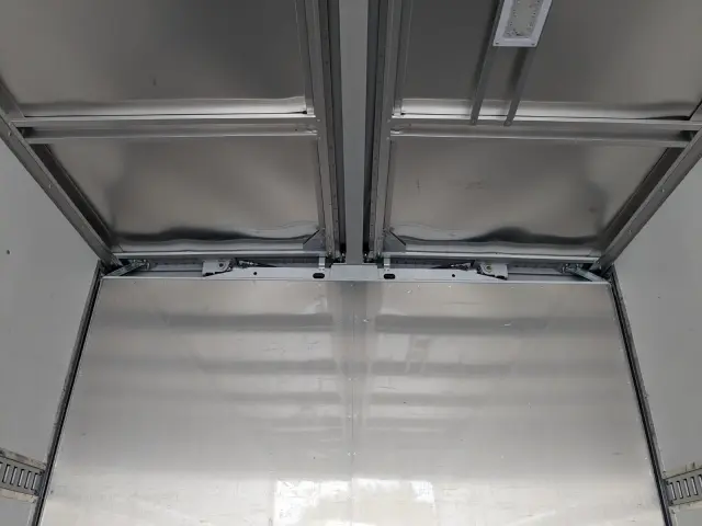 三菱 ファイター 2KG-FK65F(2WD)の写真17