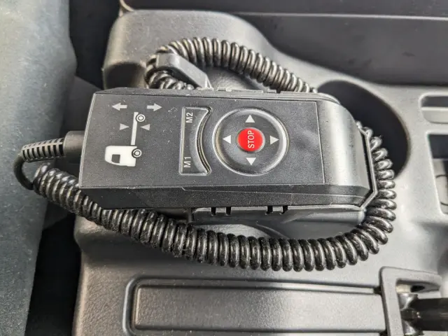 三菱 ファイター 2KG-FK65F(2WD)の写真24