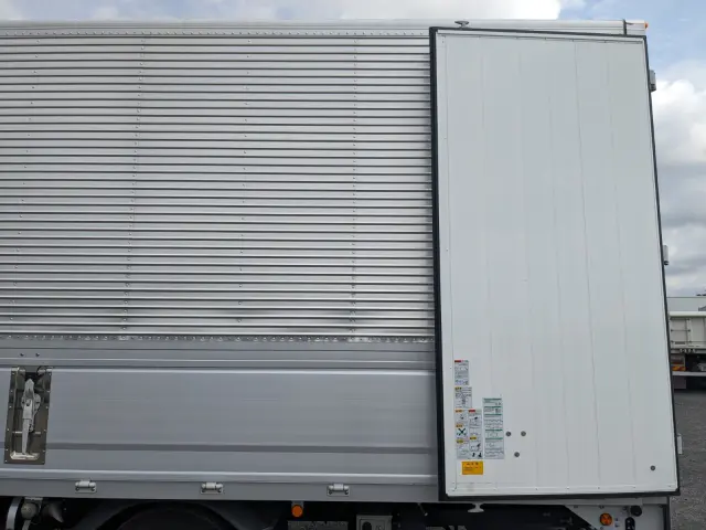 三菱 ファイター 2KG-FK65F(2WD)の写真30