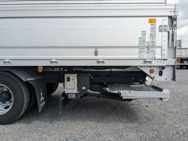 三菱 ファイター 2KG-FK65F(2WD)の写真31