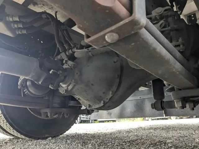 三菱 ファイター 2KG-FK65F(2WD)の写真33