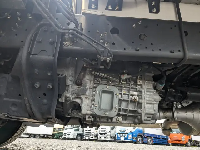三菱 ファイター 2KG-FK65F(2WD)の写真34