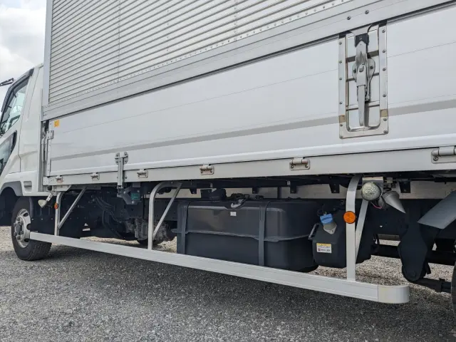 三菱 ファイター 2KG-FK65F(2WD)の写真36