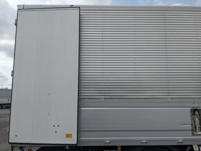 三菱 ファイター 2KG-FK65F(2WD)の写真37