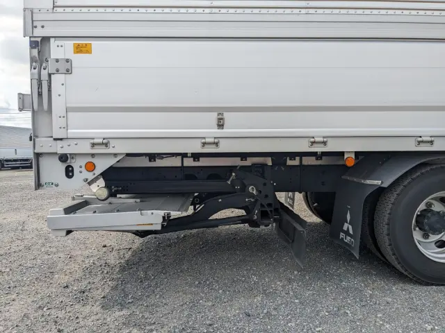三菱 ファイター 2KG-FK65F(2WD)の写真38