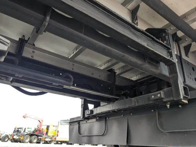 三菱 ファイター 2KG-FK65F(2WD)の写真39