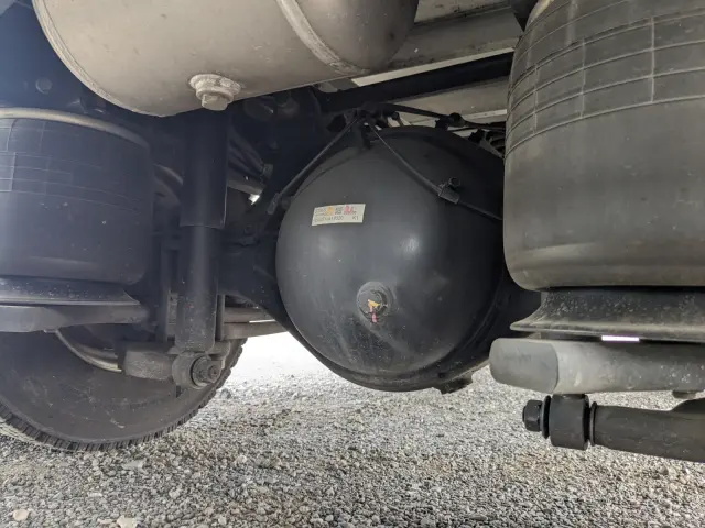 三菱 ファイター 2KG-FK65F(2WD)の写真40
