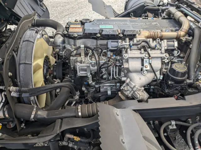 三菱 ファイター 2KG-FK65F(2WD)の写真46