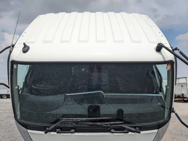 三菱 ファイター 2KG-FK65F(2WD)の写真48