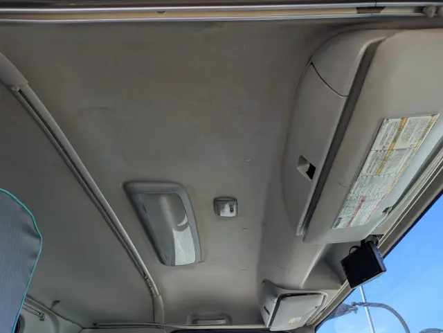 UD コンドル 2RG-BRR90T2(2WD)の写真44