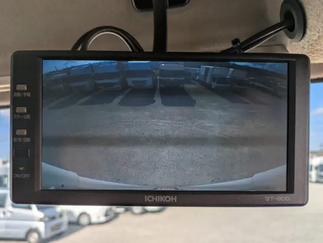 UD コンドル 2RG-BRR90T2(2WD)の写真47