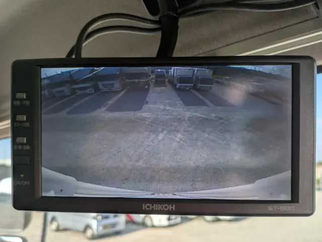 UD コンドル 2RG-BRR90T2(2WD)の写真29