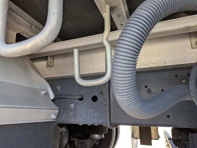 UD コンドル 2RG-BRR90T2(2WD)の写真31