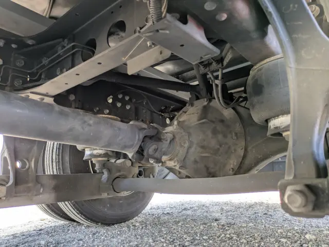 UD コンドル 2RG-BRR90T2(2WD)の写真33