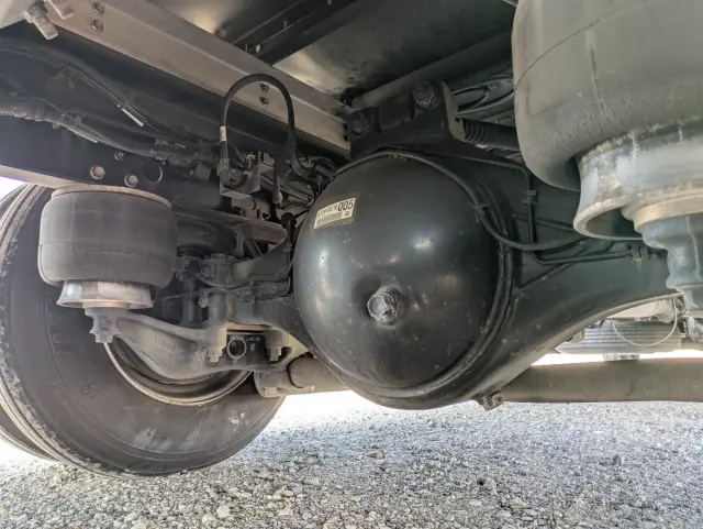 UD コンドル 2RG-BRR90T2(2WD)の写真40