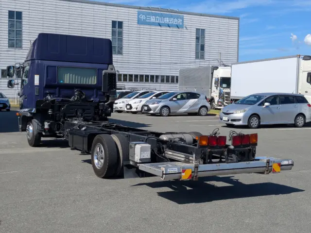 日野 レンジャー TPG-FD7JLAG(2WD)の写真3