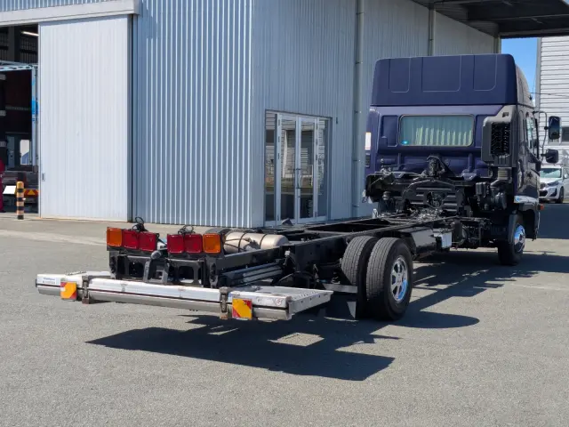 日野 レンジャー TPG-FD7JLAG(2WD)の写真4