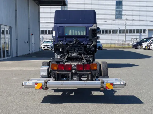 日野 レンジャー TPG-FD7JLAG(2WD)の写真7