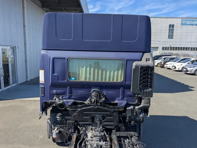 日野 レンジャー TPG-FD7JLAG(2WD)の写真16