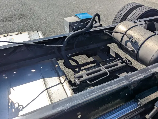 日野 レンジャー TPG-FD7JLAG(2WD)の写真18